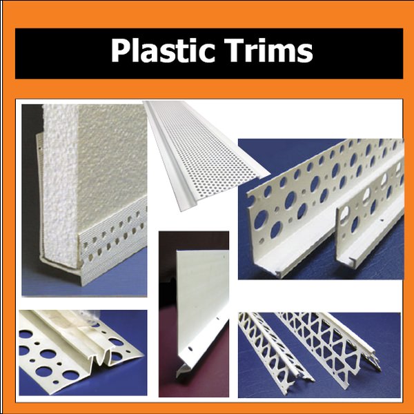 Plastic Trims